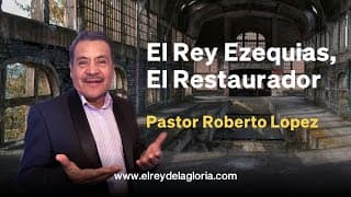 El Rey Ezequias, El Restaurador