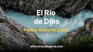 El Rio de Dios