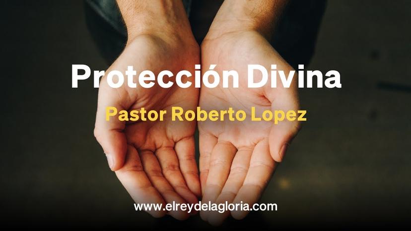 Protección Divina