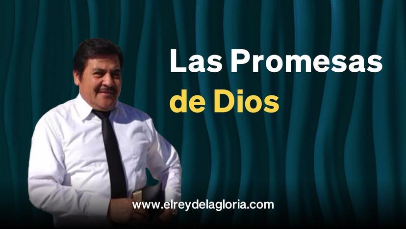 Las Promesas de Dios