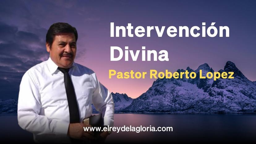 Intervención Divina