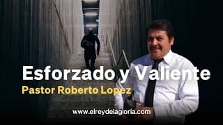 Esforzado Y Valiente