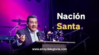 Nación Santa