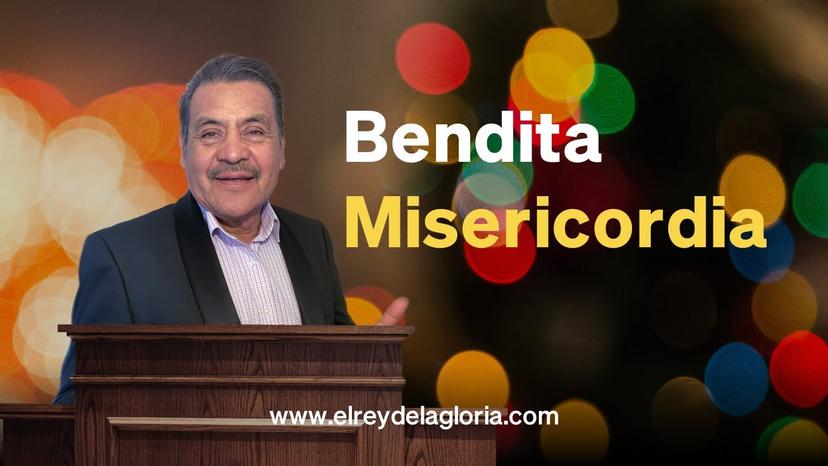 Bendita Misericordia