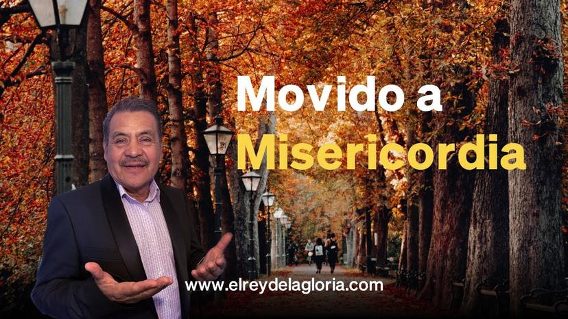 Movido a Misericordia