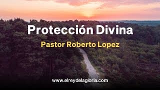 Protección Divina