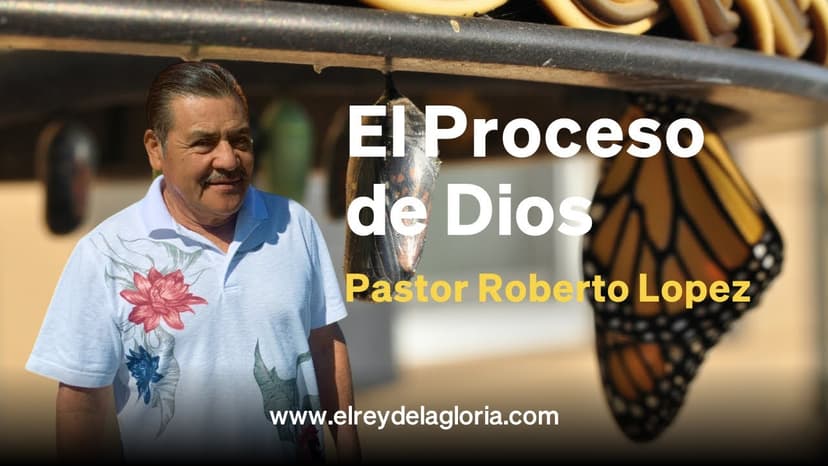 El Proceso de Dios