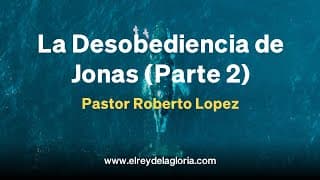 La Desobediencia de Jonas #2