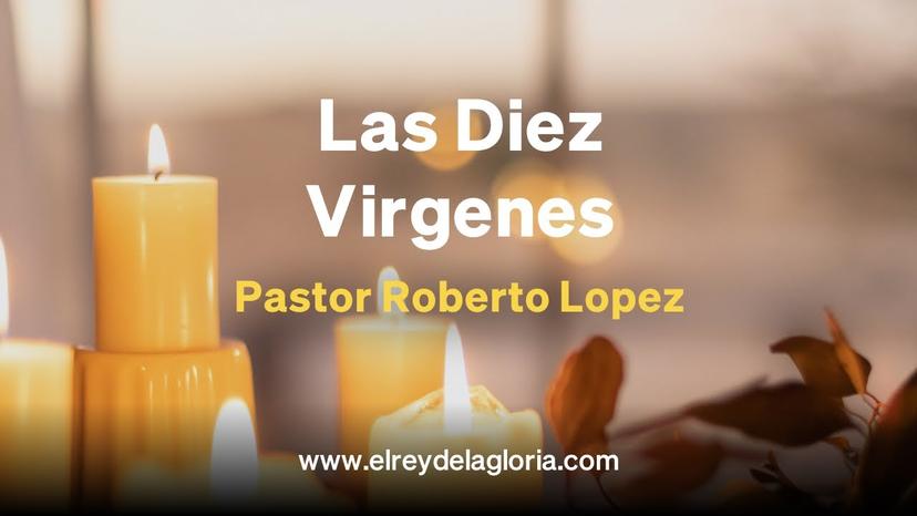 Las Diez Virgenes